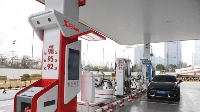 “欧佩克+”宣布将减产 国际油价却创近4个月来新低