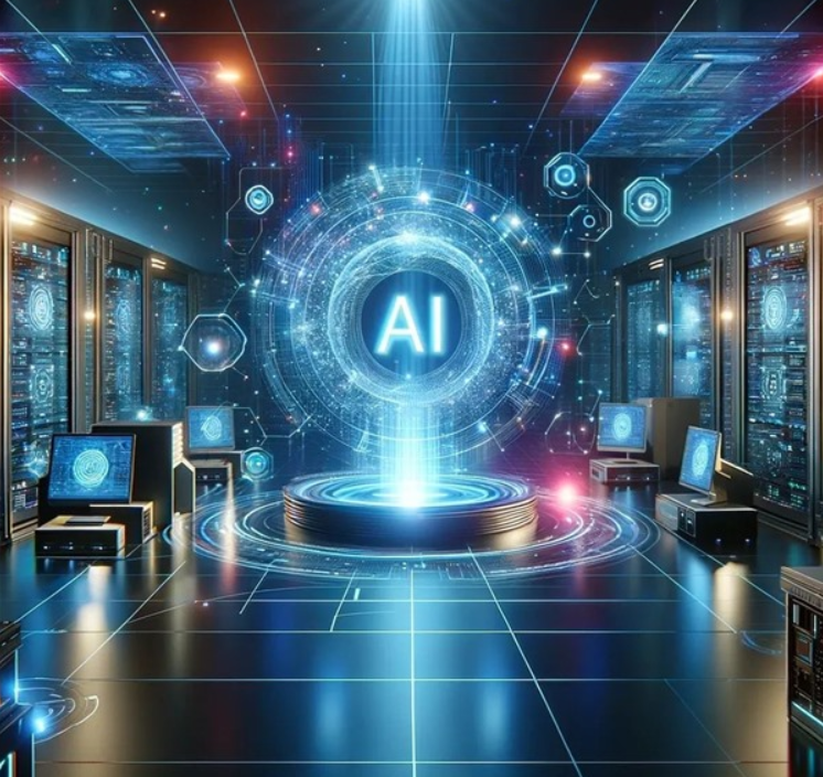 超融合方案=AIGC基石，维谛技术赋能“大模型+科研”