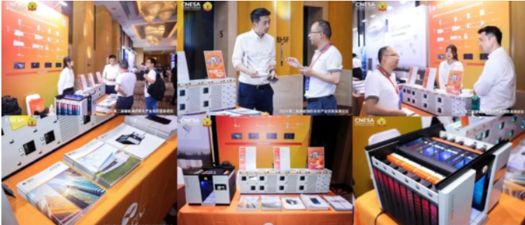 冷电联动 储备一体 | 维谛技术引领储能微网新潮流