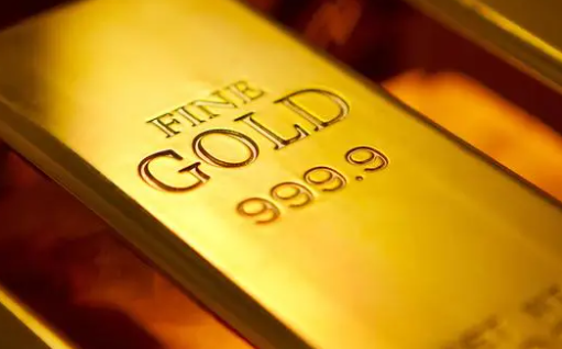 上周初请失业金人数激增 黄金飙升后猛烈回调