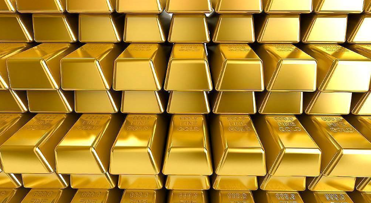中东冲突重大升级 黄金拉高延续涨幅